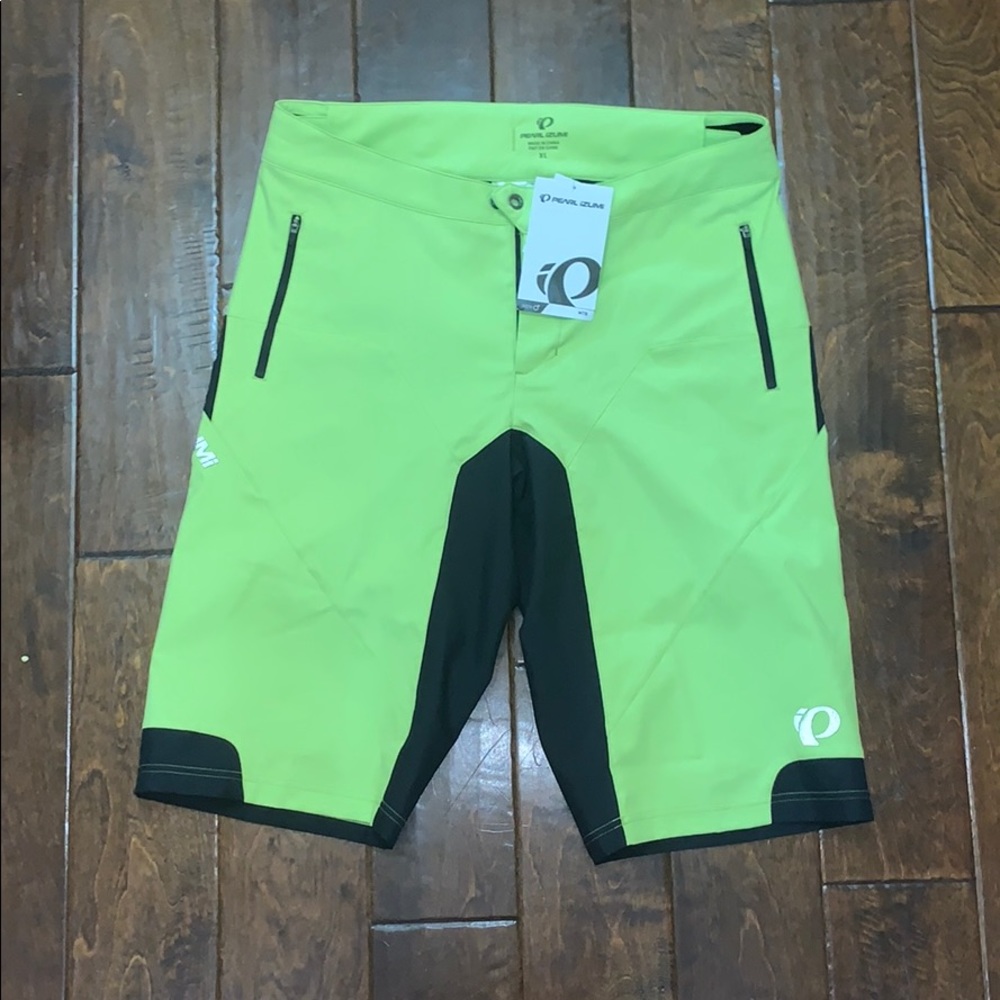 pearl izumi biker shorts mens